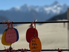 -佛掌沙丘