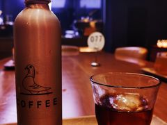 -野鸽子咖啡(航空路店)