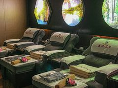 -富侨养生(九亭店)