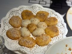 -客家大院·非遗赣南客家菜(郁孤台店)