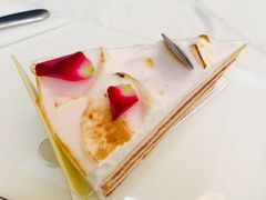 -PAUL LAFAYET 法式甜品(港汇广场店)