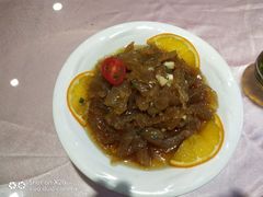 -燕坤食府