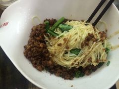 -瓜瓢面(小龙坎店)