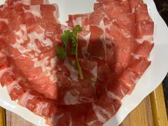 -南门涮肉(北洼路店)