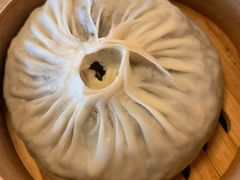 大包子-商都酒店( 北京南站店)