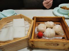 悦满楼虾饺皇-悦满楼·西关名点·湛江名菜(航空综合大厦店)