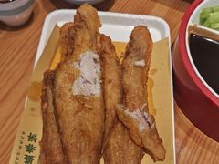 -满盛春饼·新津菜(河北路总店)
