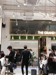 -OnHair Salon