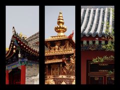 -西安市广仁寺