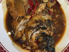 -旺顺阁鱼头泡饼(小红门店)