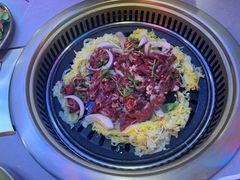 -棒小伙·齐齐哈尔烤肉(龙茗路店)