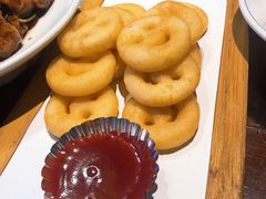 -大牌大·传统杭帮菜(湖滨店)