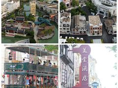 -赤坎·广东华侨国际旅游度假区