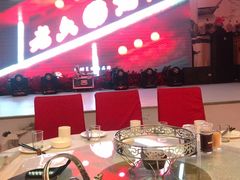 包厢-老六杀猪菜(进乡街店)