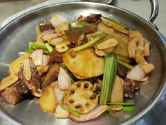 -北疆饭店(吴江店)
