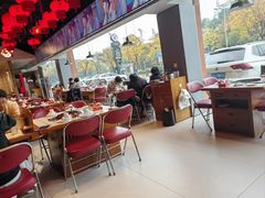 -姚稷大铁锅(东明广场店)