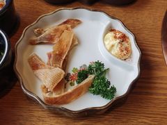 -炎蔵牛舌烤肉