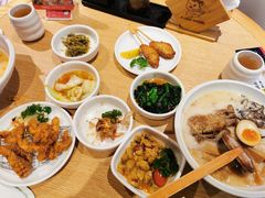 -味千拉面(广州金沙永旺梦乐城店)