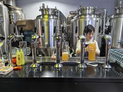 -四禧精酿铜锅涮肉·烧烤工场(大明湖店)