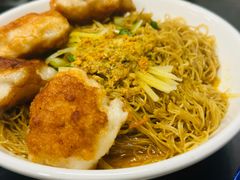 -牛记咖喱美食(十月初五日街店)