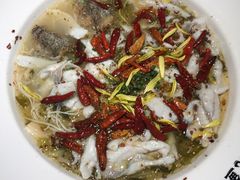 -太二酸菜鱼(正大广场店)