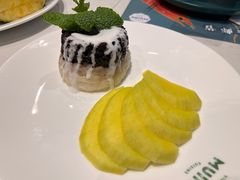 黑米糯米饭-美奈小馆·越南料理(中航城君尚购物中心店)