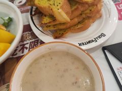 蒜香面包-斗牛士牛排餐厅(嘉里汇店)