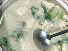 -和源祥·日照菜扛把子(万平口一店)