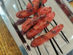 -虎卫烤肉(东关南街店)