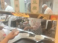 -穆隆斋清真大饭店(串窑街店)