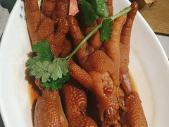 -晓粤·惹味粤菜(凯德乐峰广场店)