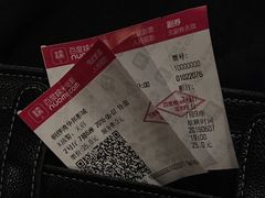 -太原华邦影城(潮流汇店)