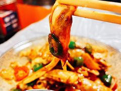 -虎虎龙虾大排档(双井店)