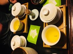 -青藤茶馆(南山路店)