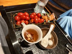 -华夏良子·足道·SPA·艾灸(苏州桥店)