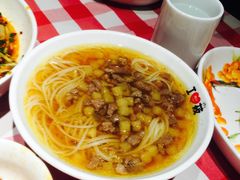 -西贝(金桥店)
