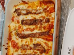 -米兰西点(鞍山店)