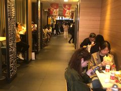 -麦当劳(鼓楼店)