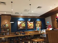 大堂-糖纸甜品(恒一广场店)