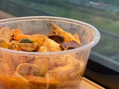 -象山小白象海鲜面
