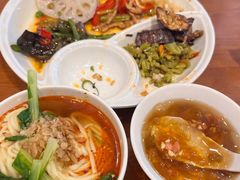 -泰合素食(双流店)