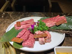 -觅福里•熟成和牛餐厅