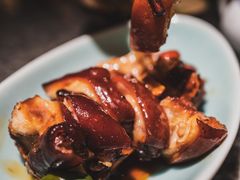 -南京大牌档(中关村领展广场店)