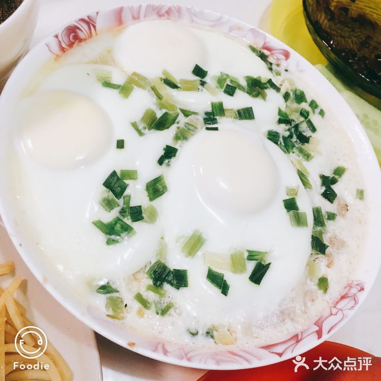 伊娃肉肉的快手肉末蒸蛋