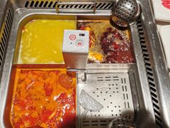 -海底捞火锅(万丰桥店)