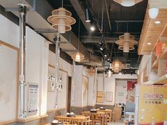-胖记烤肉(湖大店)
