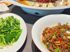 -徐记海鲜(高铁南站|沙湾公园店)