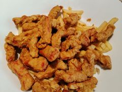 -连鹭海鲜·海肠捞饭·海胆饭(星海店)