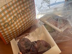 -慢熟面包店bud bread(孩儿巷店)