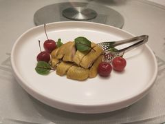 -悦融琥珀·京鲁菜·海味珍品(西单店)